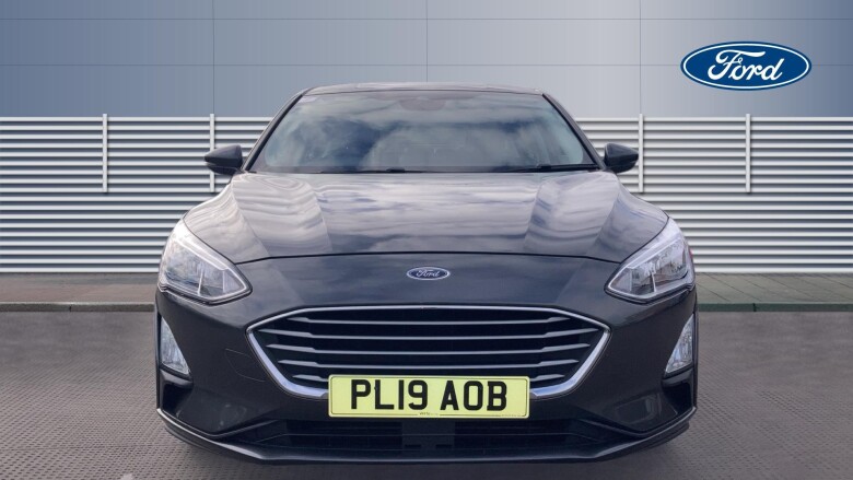 Ford Focus 1.0 EcoBoost 125 Zetec 5dr Petrol Hatchback